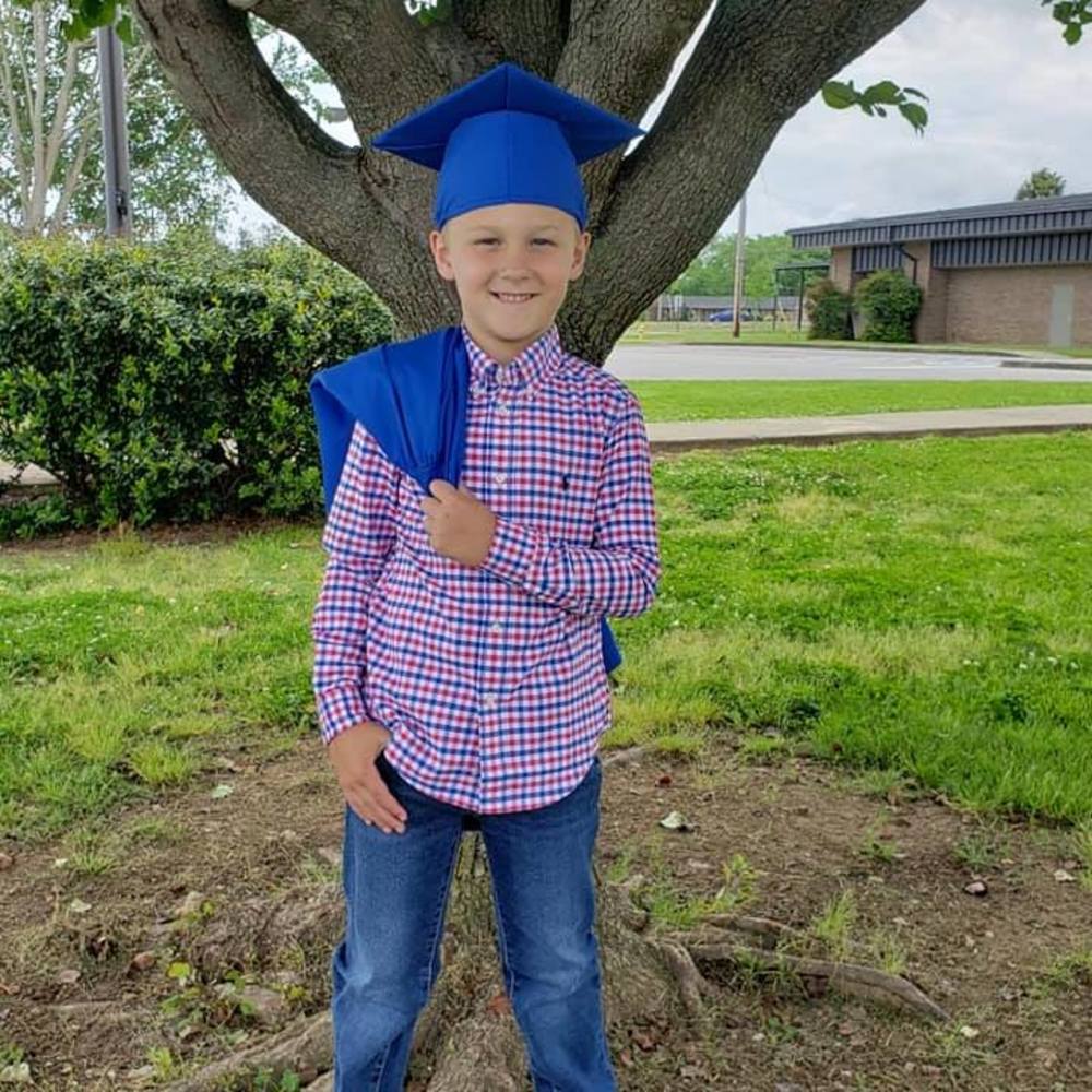 Meet your Posher, Annie